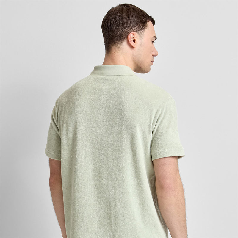 Kooka Terry Polo