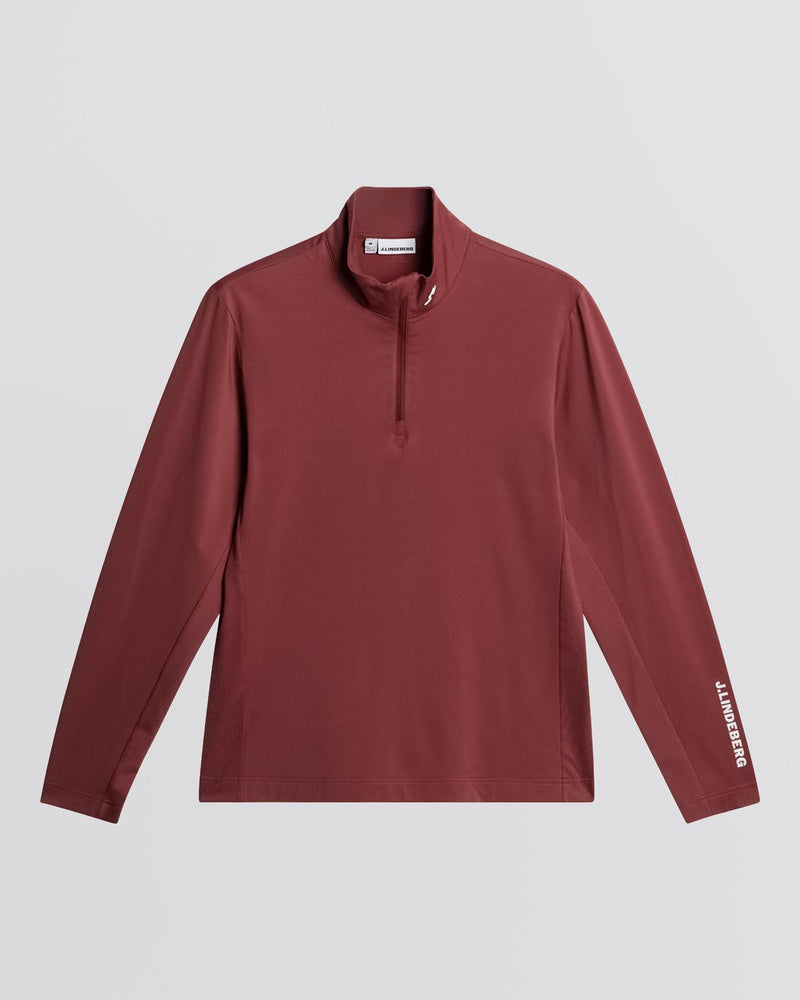 Tour Tech Mid Layer Apple Butter