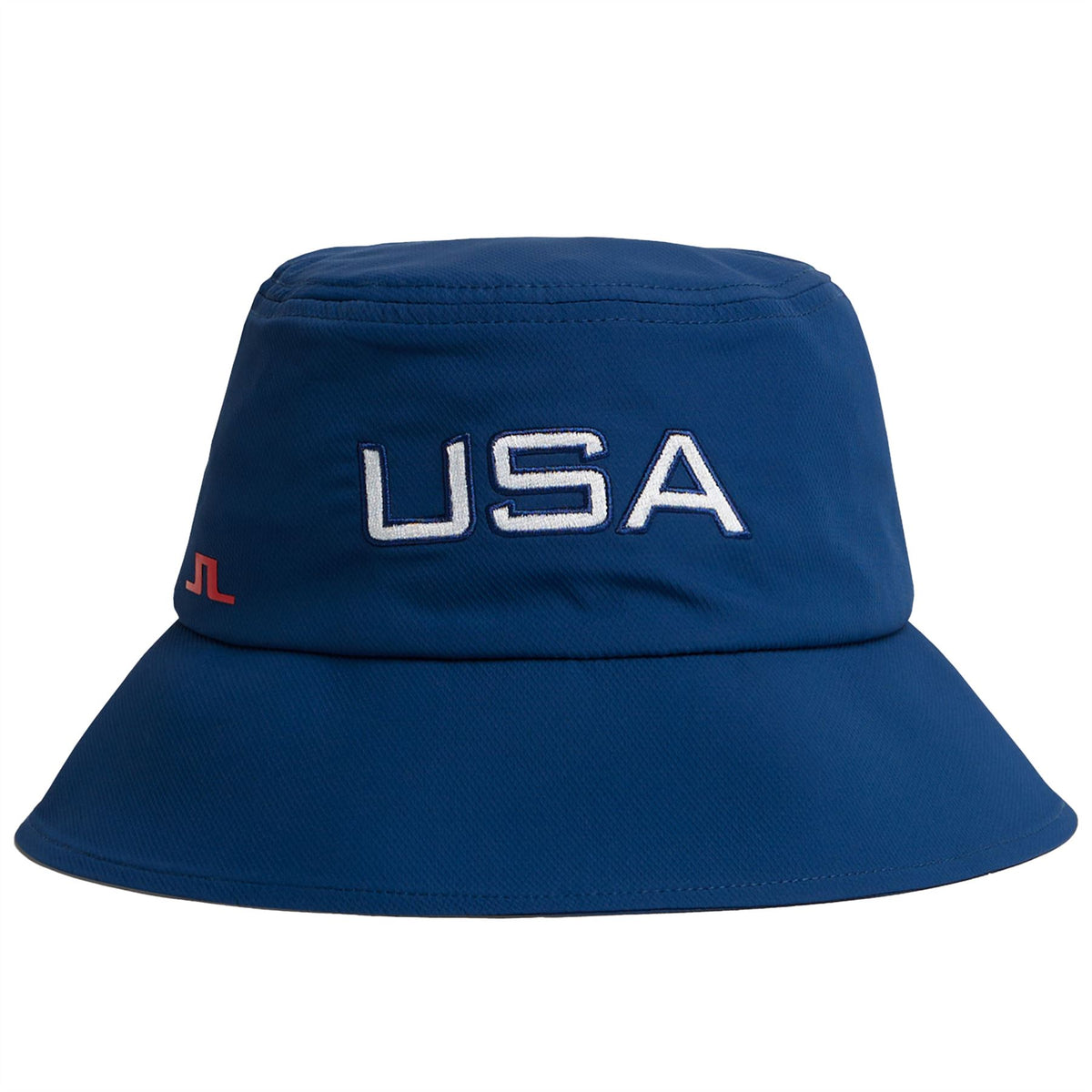 Tour Lightweight Bucket Hat Estate Blue