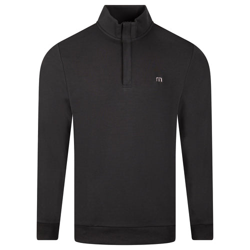 Cloud Quarter Zip 2.0 Black - 2024