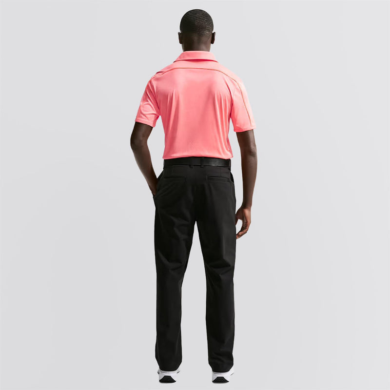 Dri-FIT Par 5 Golf Polo Hot Lava