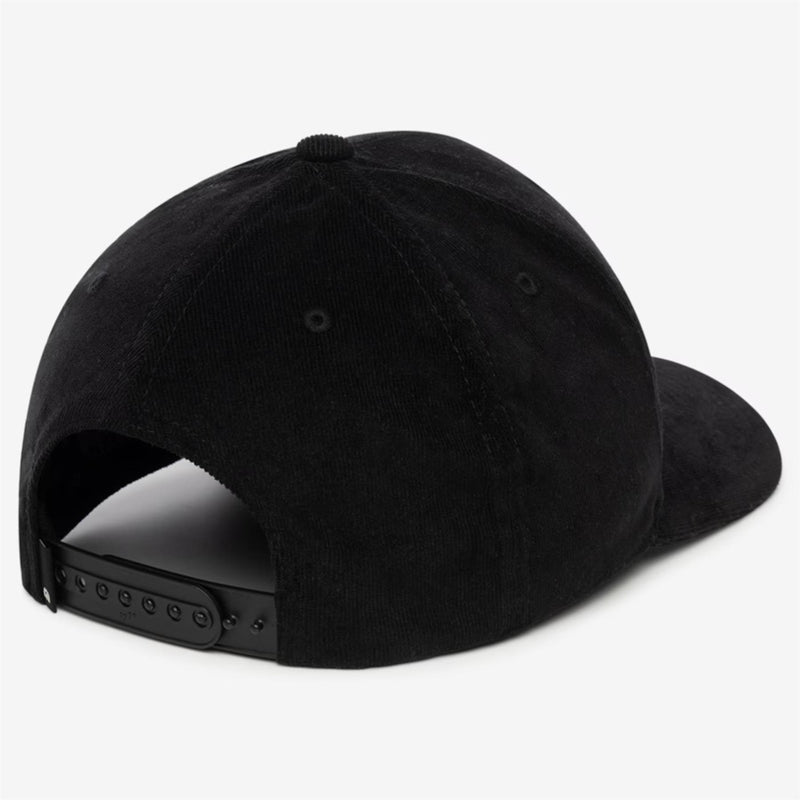 Gone Diving Cap Black