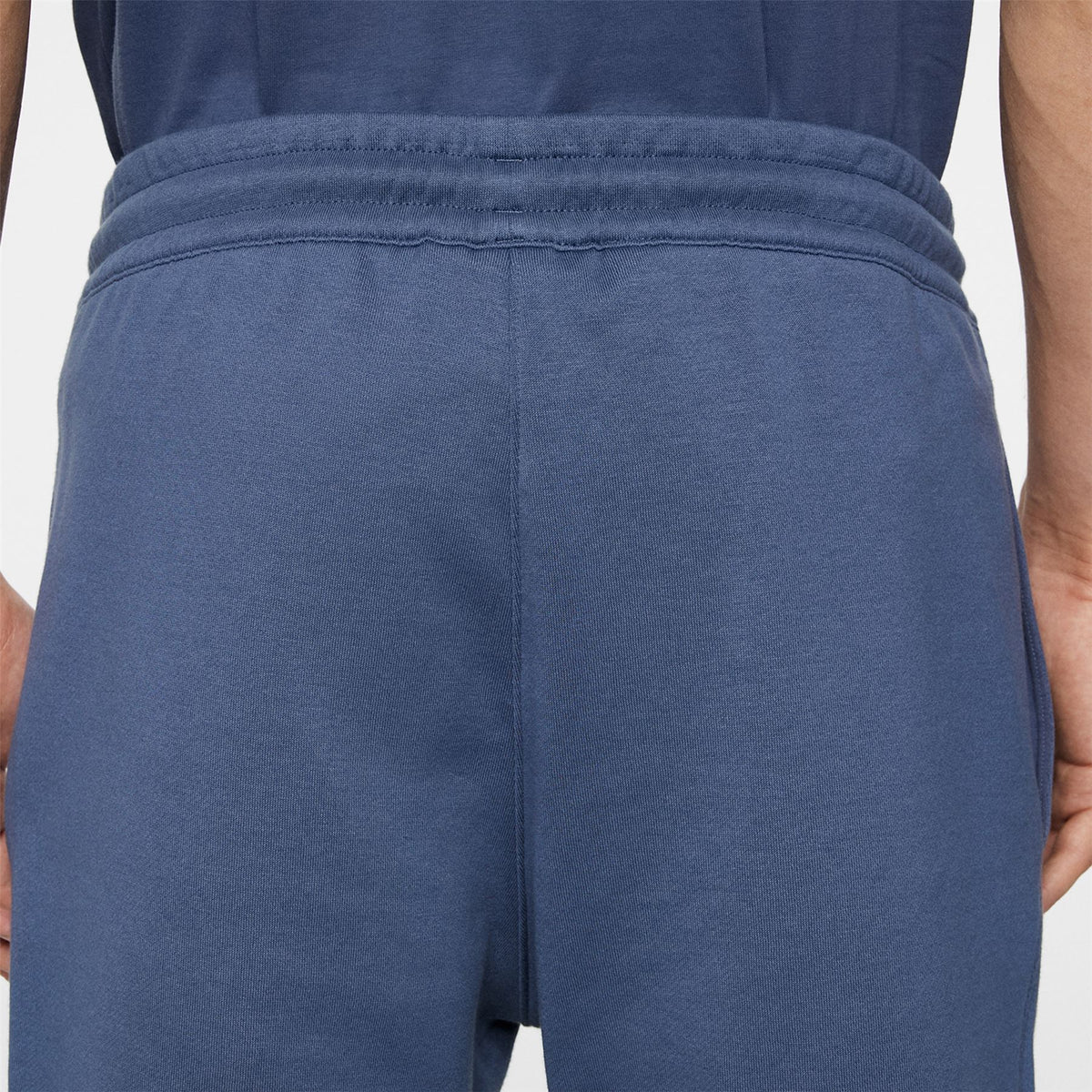 Alpha Sweatpants Vintage Indigo