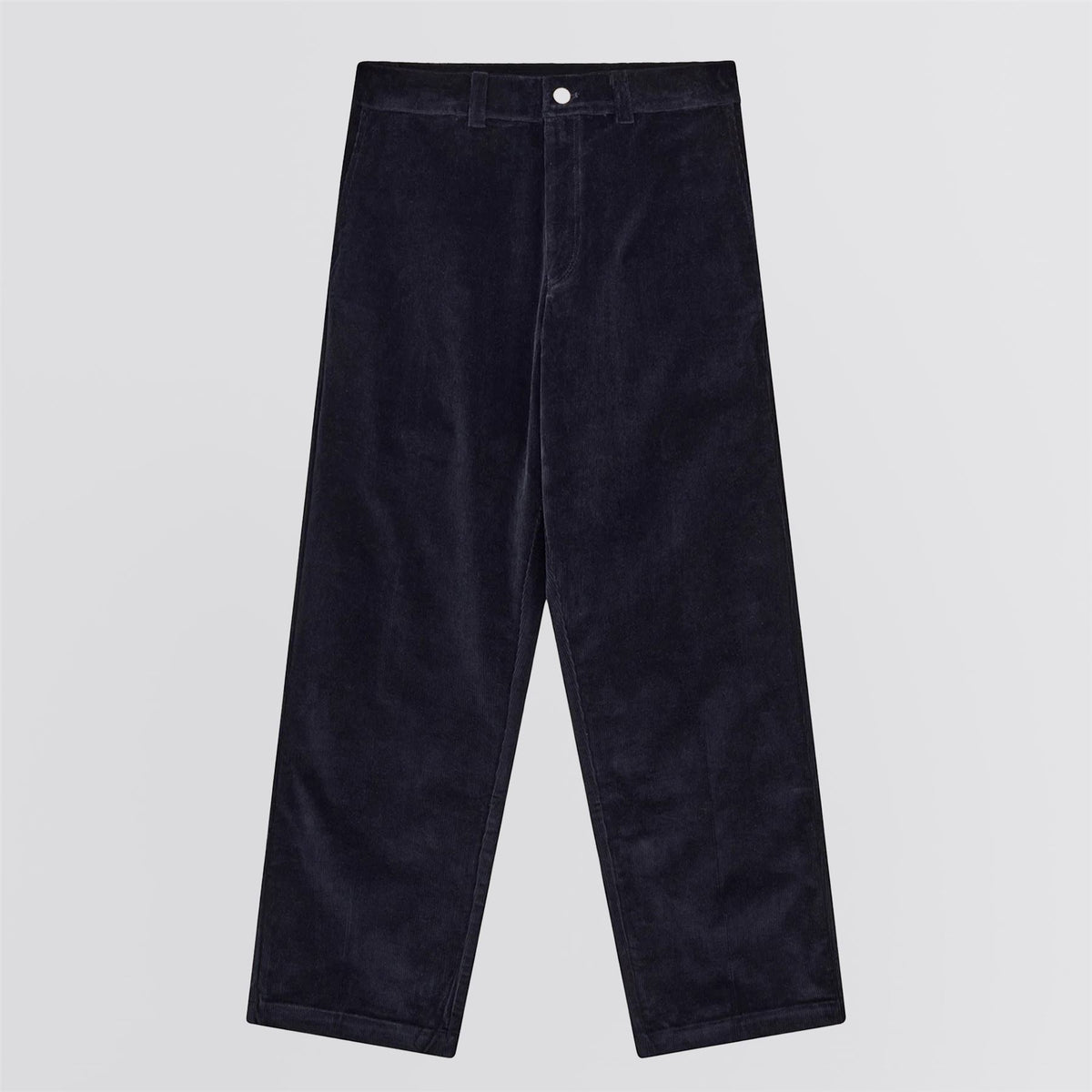 Corduroy All Day Pants Navy