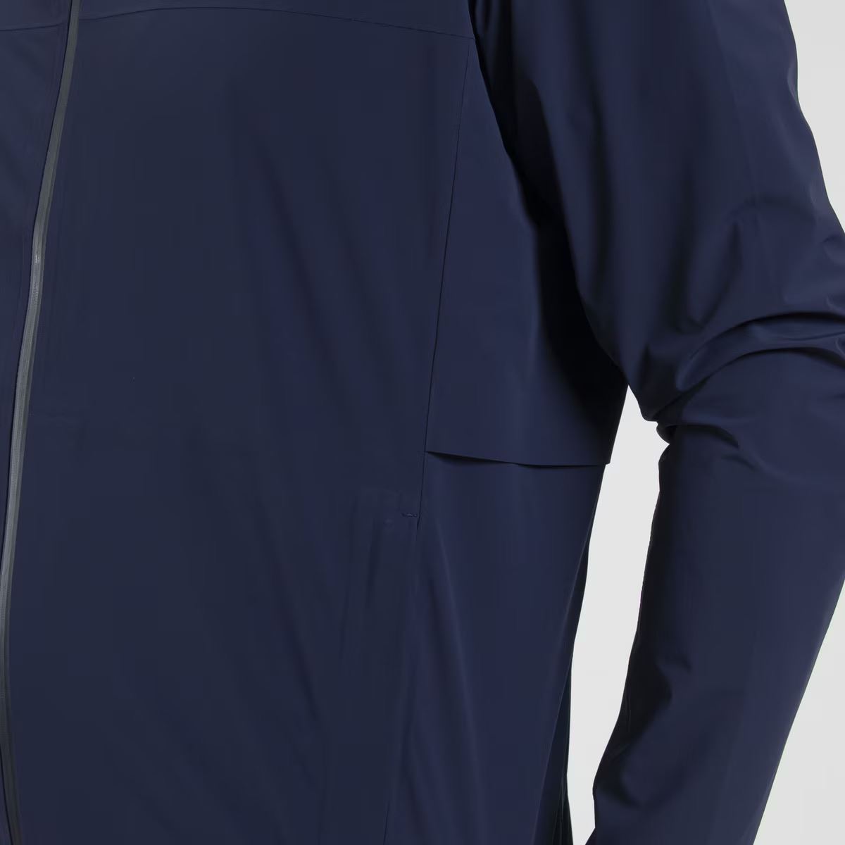 Rain Rescue 2.0 Jacket Atlanta Blue