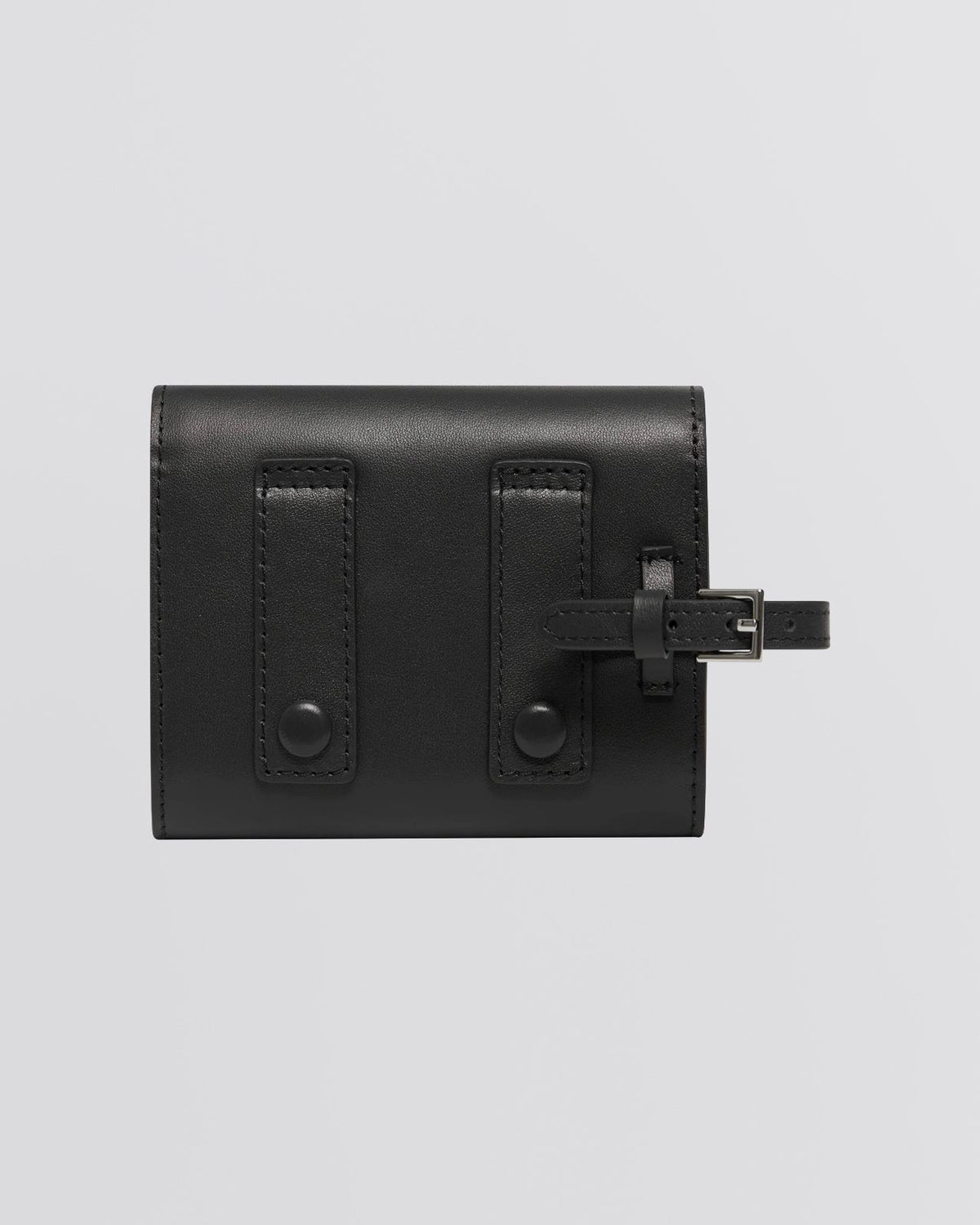 Range Finder Bag Black