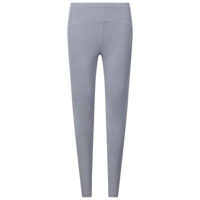 x TRENDYGOLF Womens Swift Speed High Rise Tight 28" Brushed Gull Grey - SS23