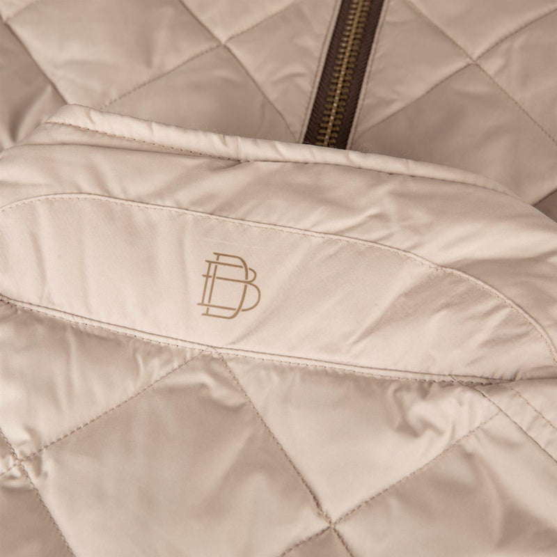 The Eli Vest Khaki