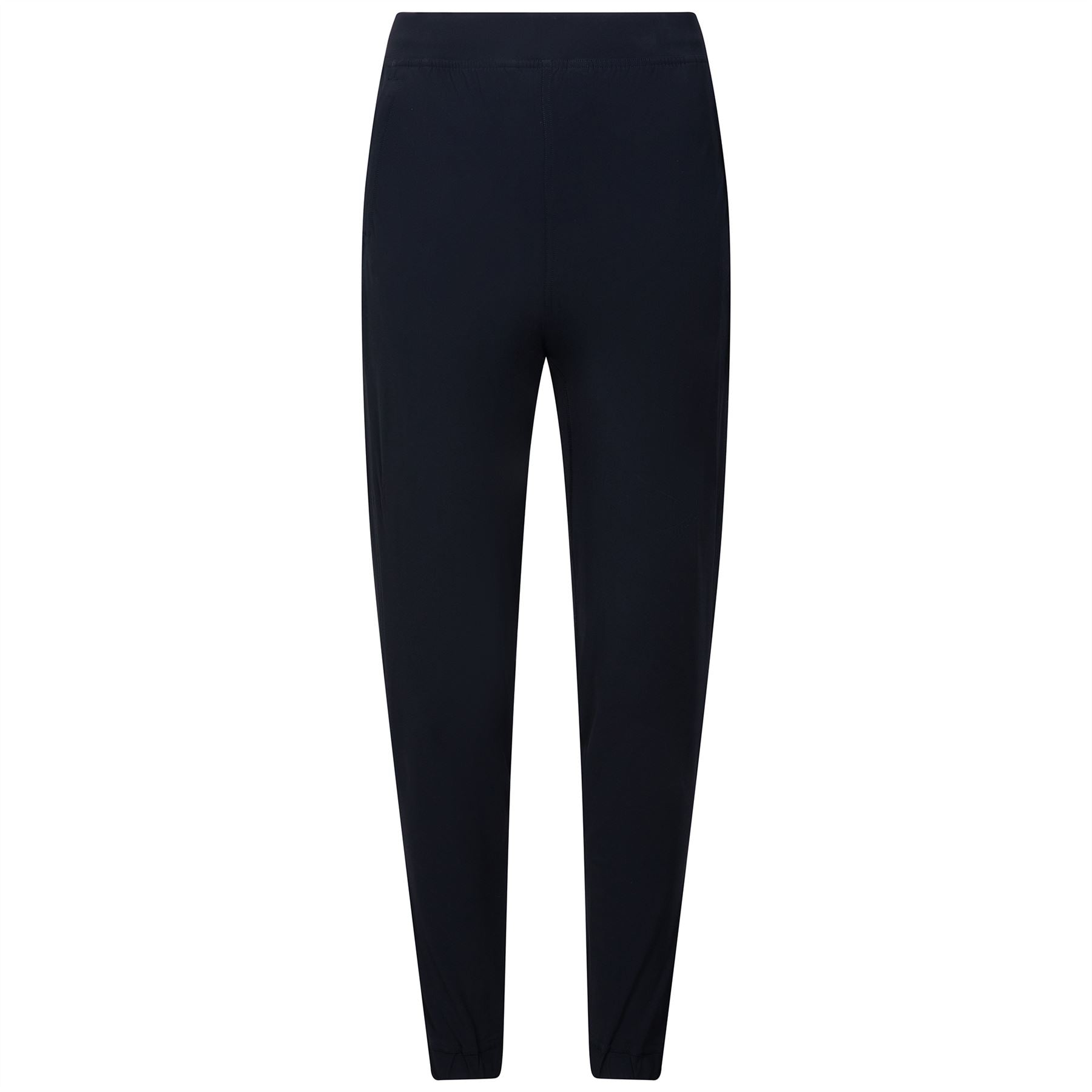 x TRENDYGOLF Womens Adapted State High Rise Jogger 28 Black - AW23 –