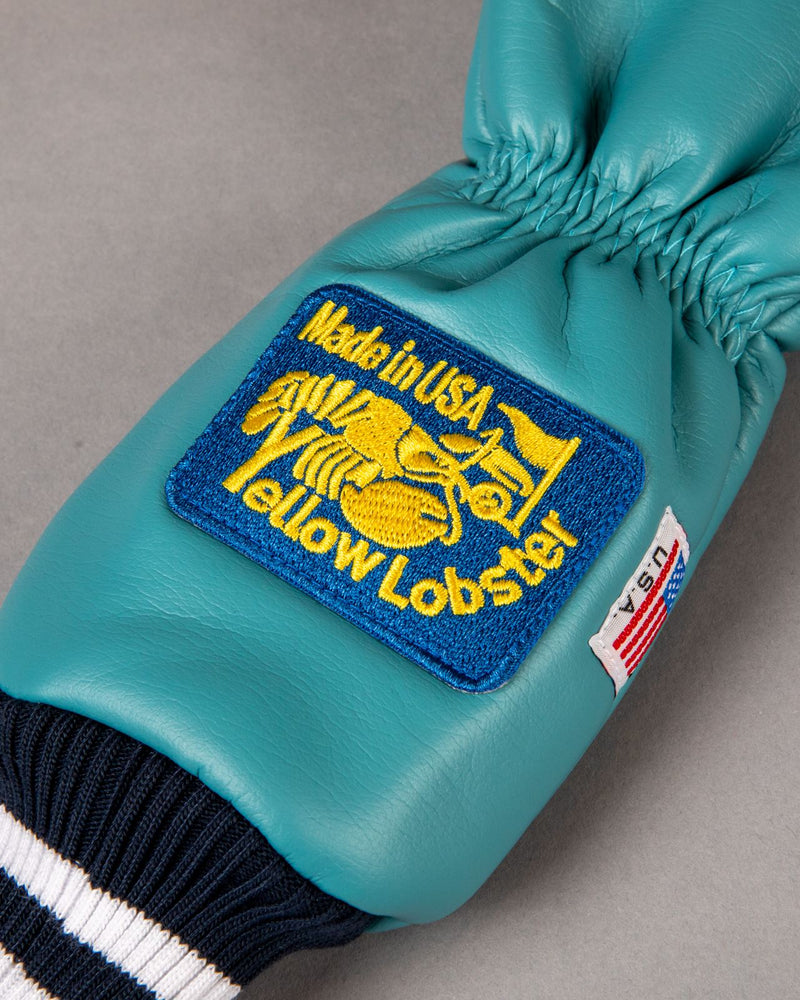 Trestles Hybrid Headcover Oceanside Blue