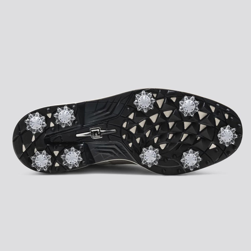 Premiere Series Packard Cleated Laced Golf Shoes