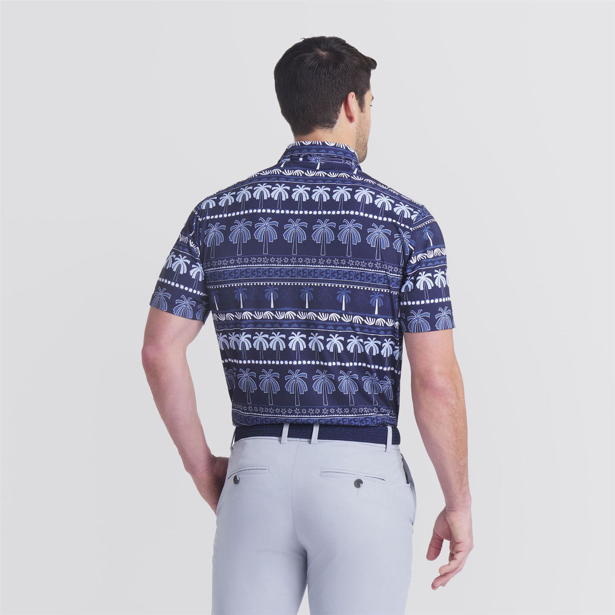 x PTC Hero Polo Deep Navy