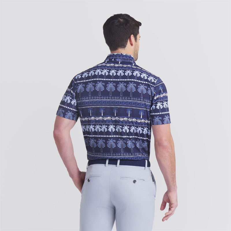 x PTC Hero Polo Deep Navy