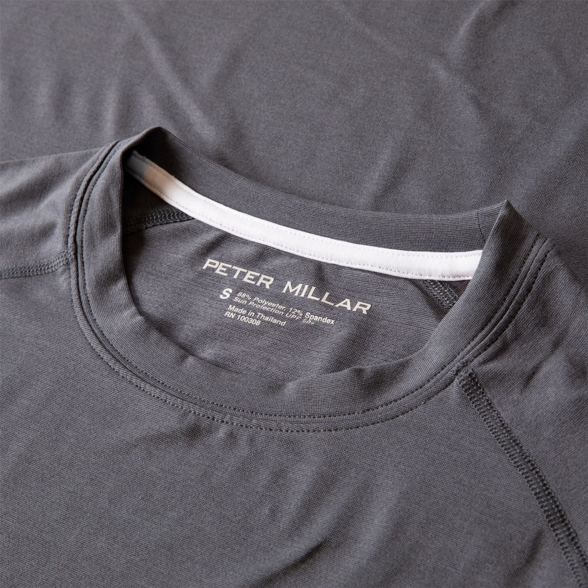Aurora Performance T-Shirt Iron