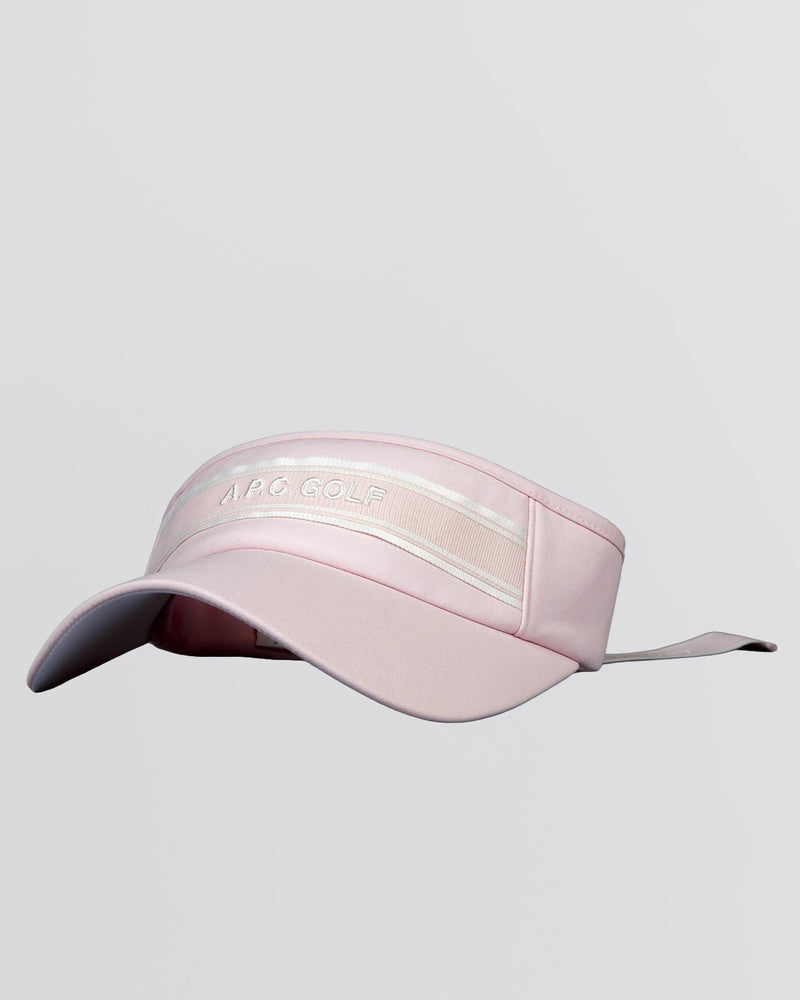 Lardy Sun Visor