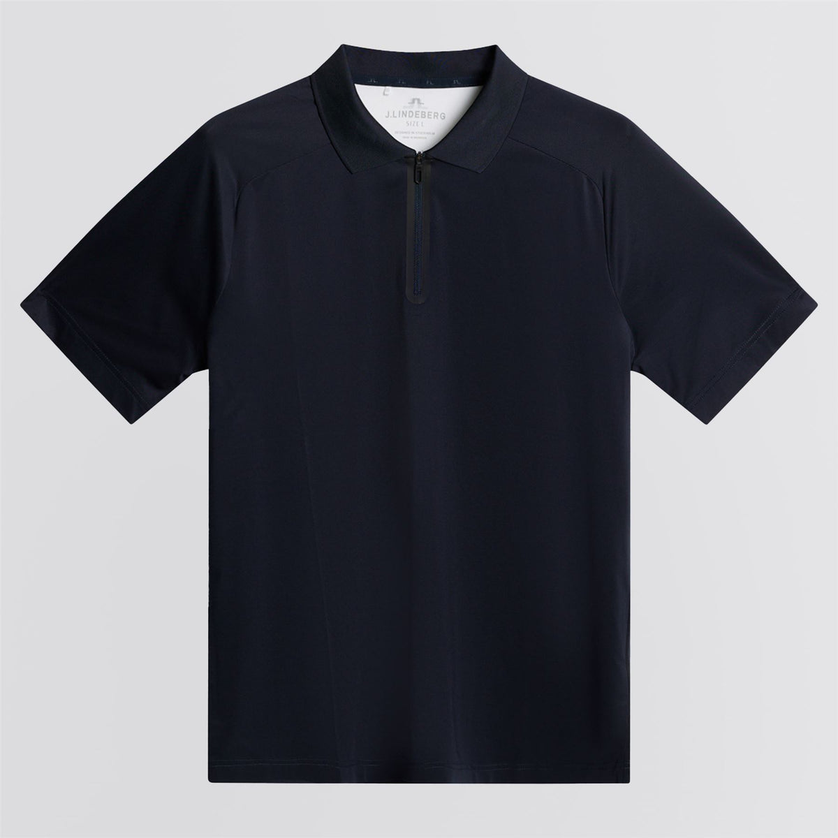 Nero Polo JL Navy