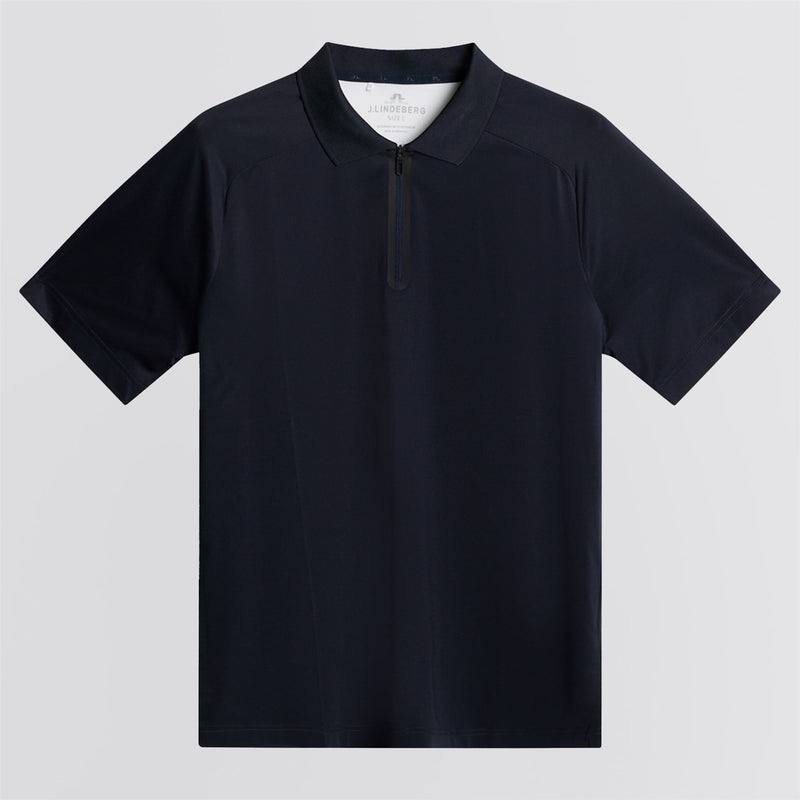 Nero Polo JL Navy