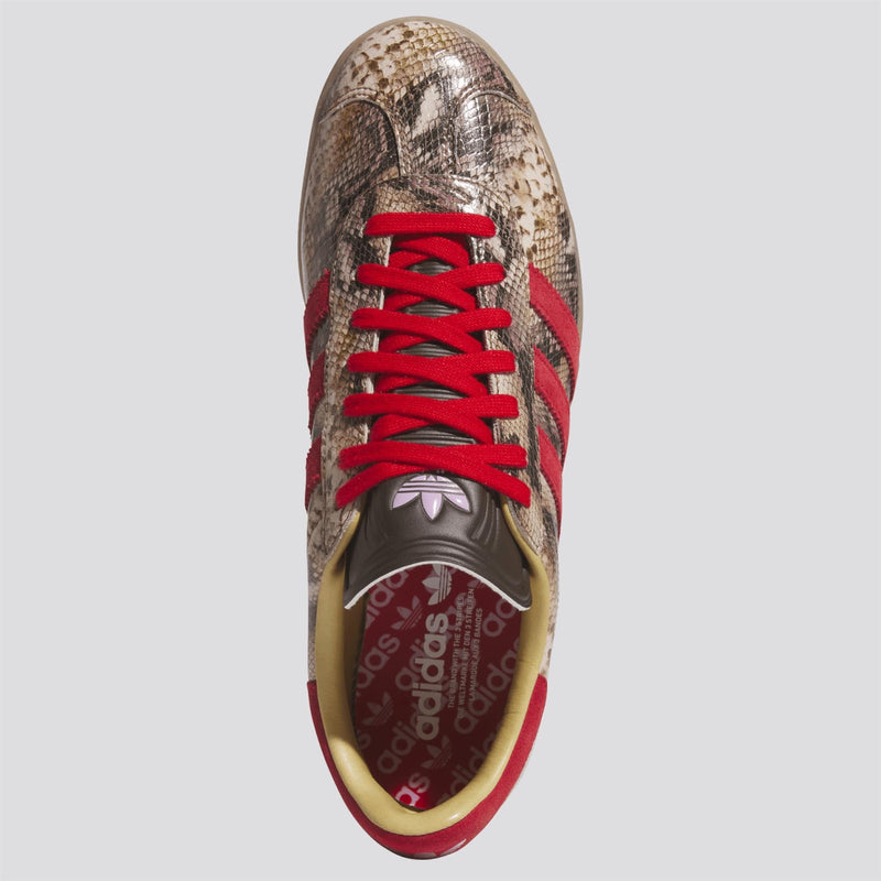 Gazelle Lux Spikeless Golf Shoes