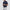 Golfer Polo Atlanta Blue/Admiral Blue