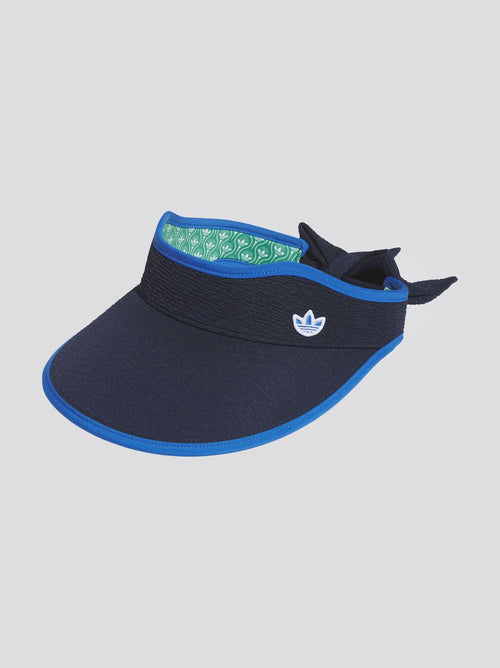 Womens Originals Visor Night Indigo