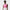 Leya Sleeveless TX Jersey Azalea Pink