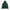 x Santa Cruz Fesque Slasher Hoodie Malbon Green