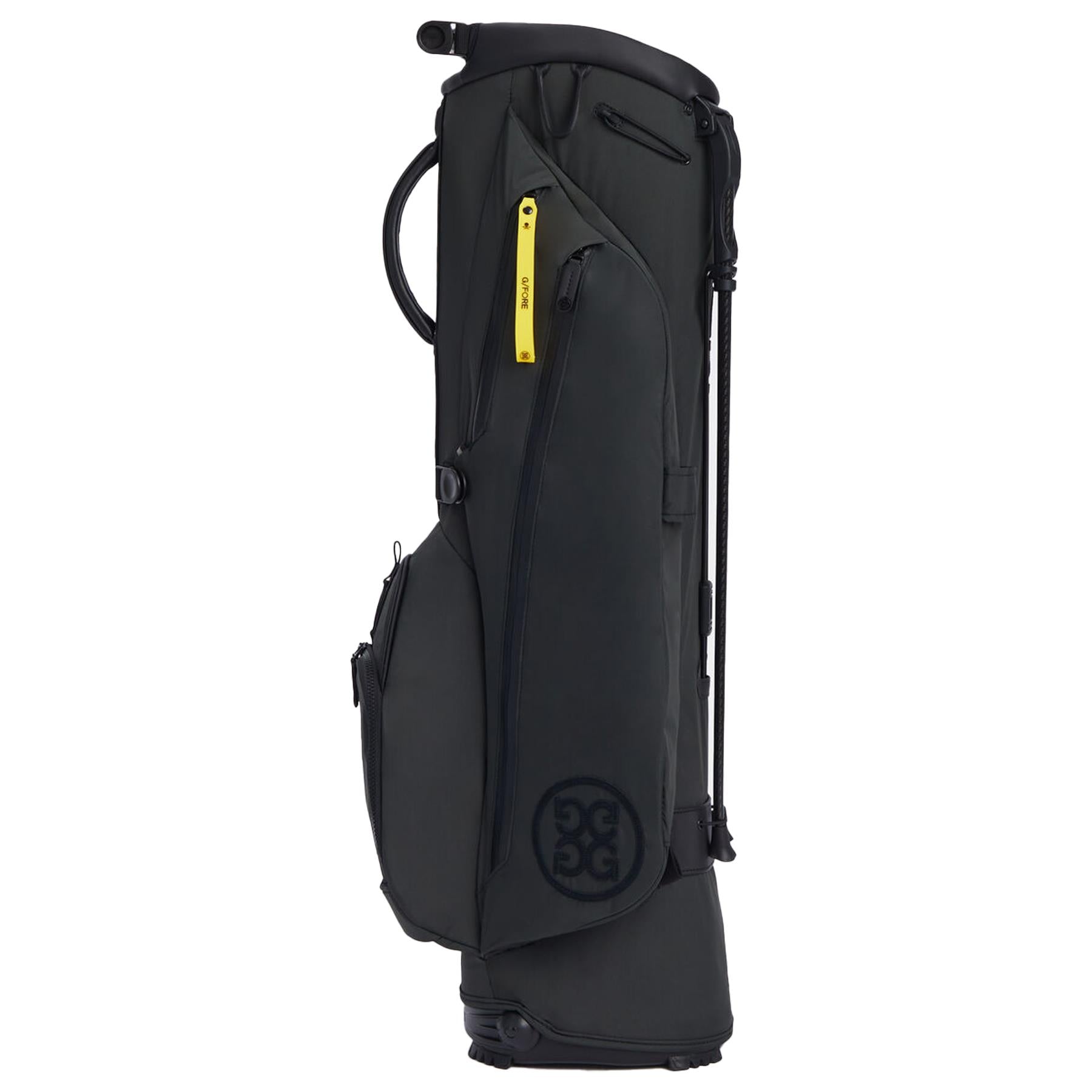 「G/FORE」UNISEX DAYTONA PLUS CARRY GOLF DAYTONA PLUS CARRY GOLF BAG | GOLF BAGS FOR MEN AND WOMEN