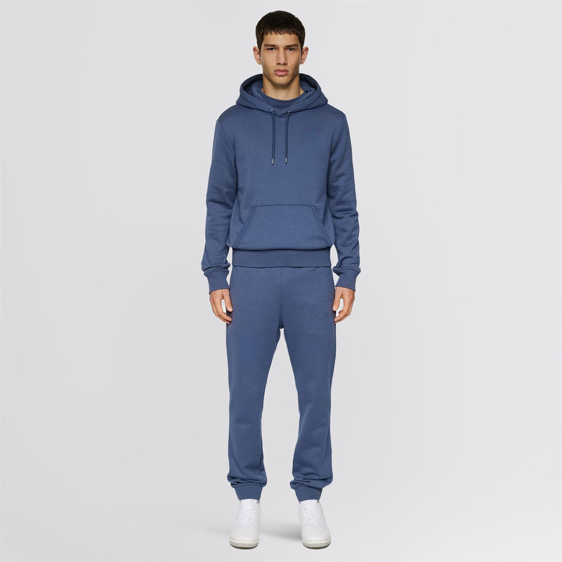 Alpha Hoodie Vintage Indigo