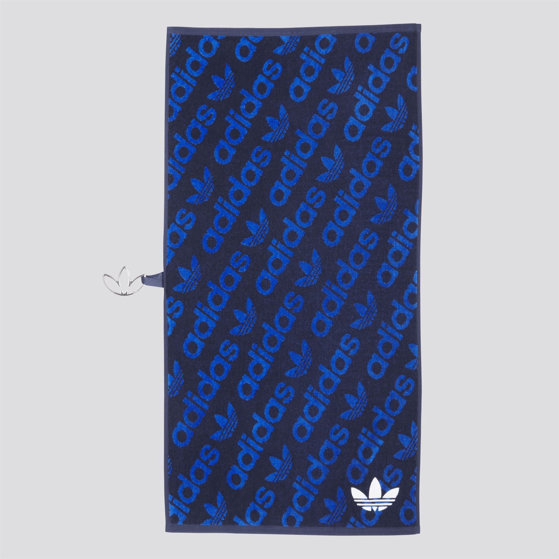 Premium Golf Towel Night Indigo