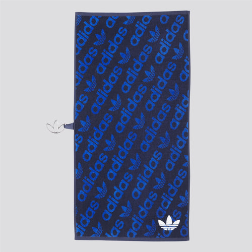 Premium Golf Towel Night Indigo