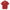 Tech Jersey Boxy Birdie Polo Sport Red/White