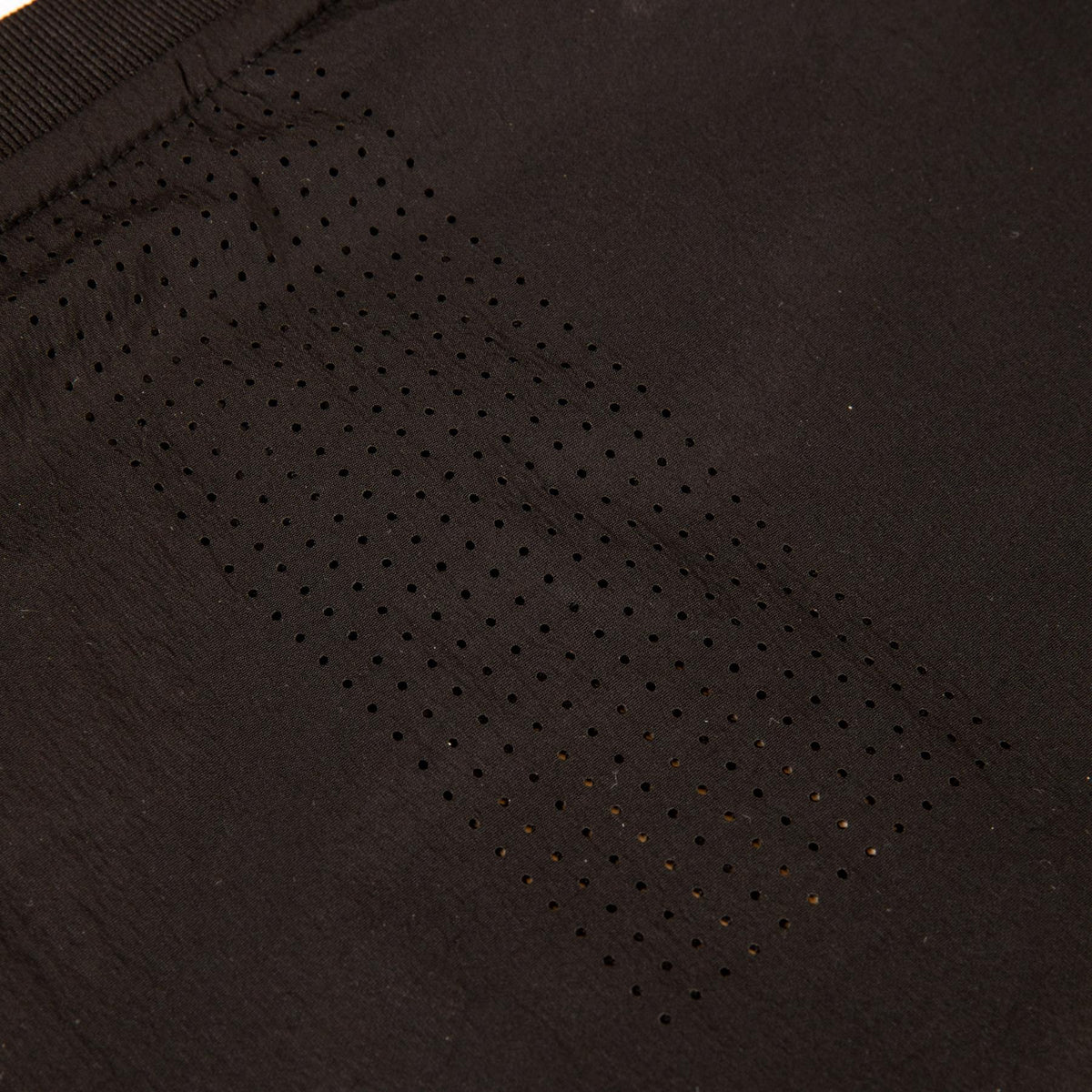 Evergreen Sport Pullover Black/White