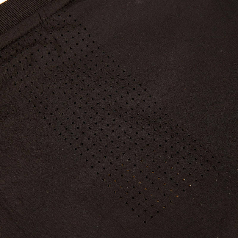 Evergreen Sport Pullover Black/White