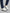 GALLIVANTER G/LOCK Croc Embossed Leather Derby Golf Shoes Snow
