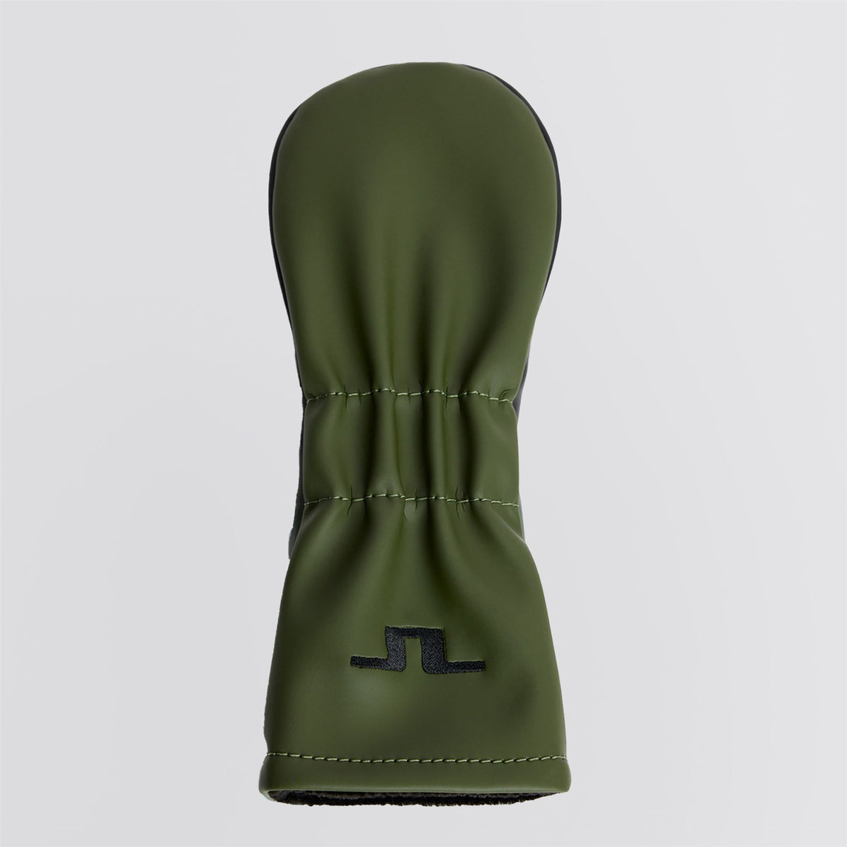 Hybrid Print Headcover Warp Forest