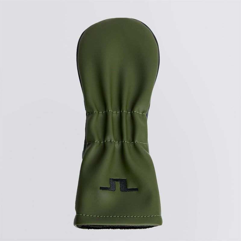 Hybrid Print Headcover Warp Forest