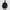 RLX Half Zip Stretch Jersey Pullover Refined Navy