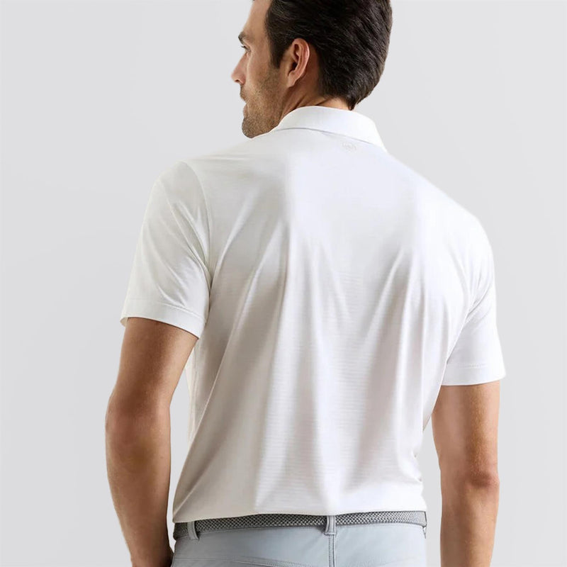 Empire Performance Jersey Polo