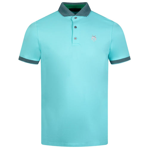 Cherokee Polo Skystone - 2023