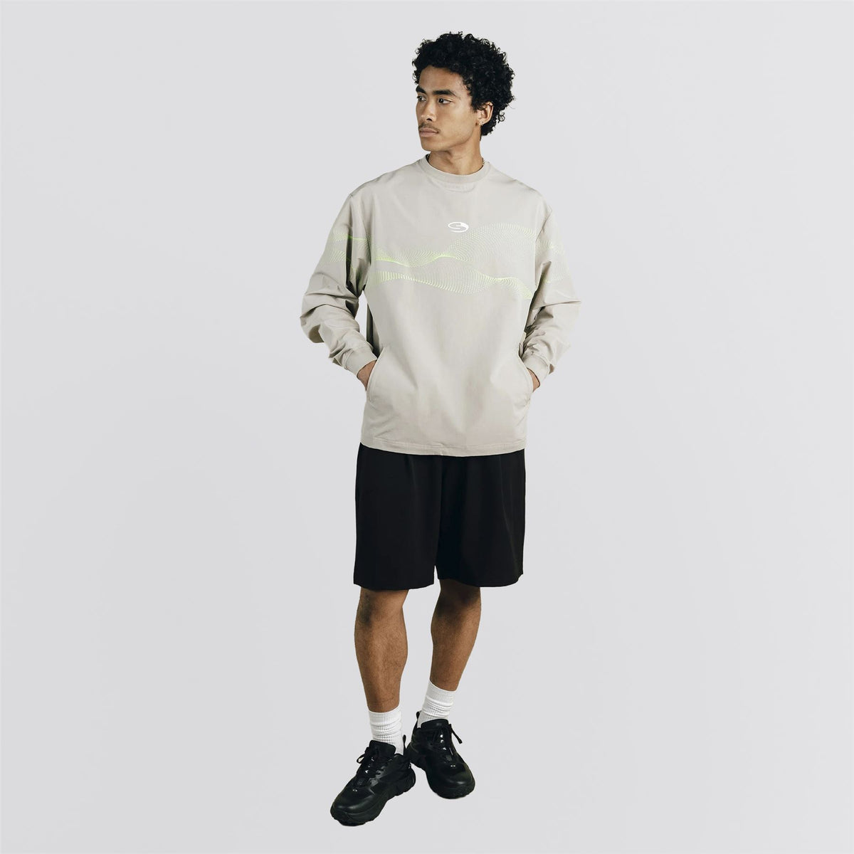 Elmer Popover Sand