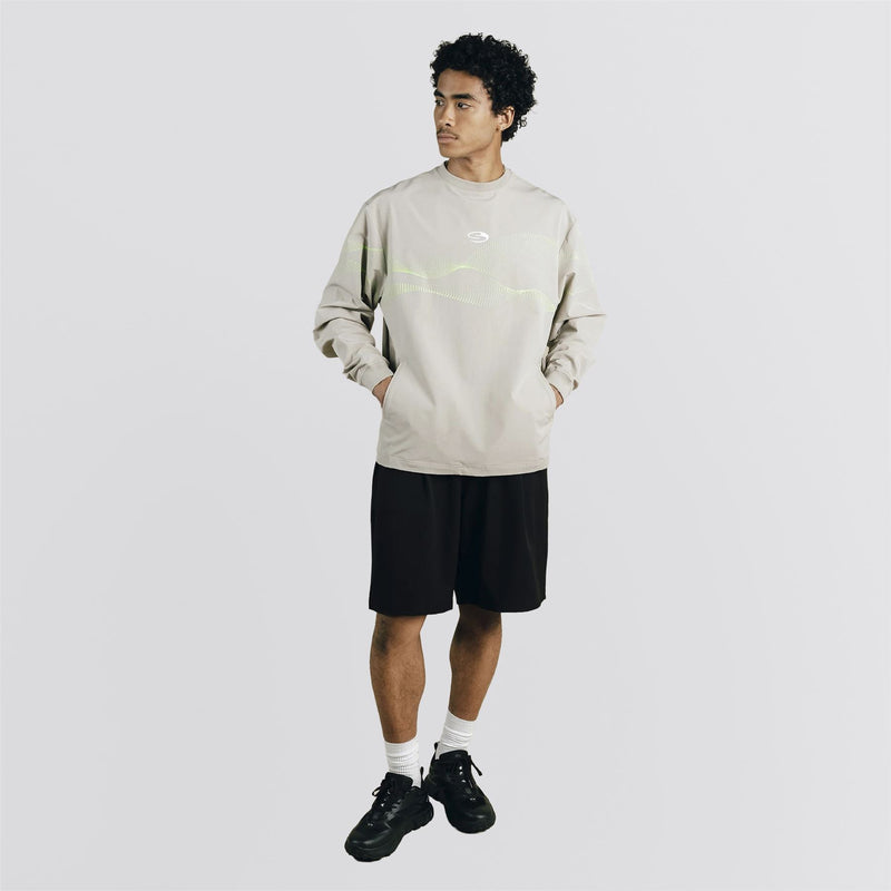 Elmer Popover Sand