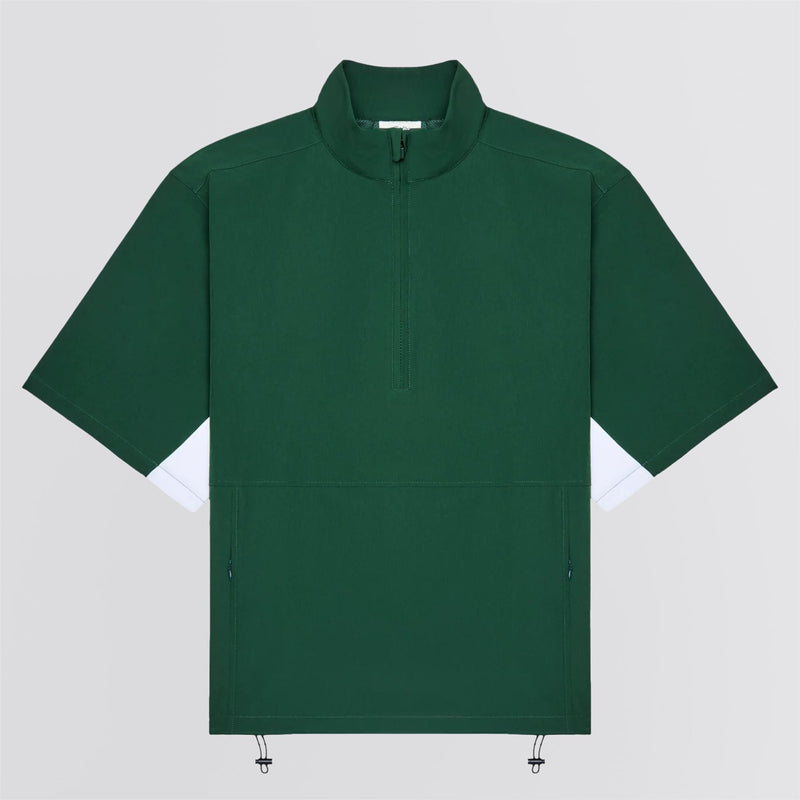 Pine SS Windshirt Forest