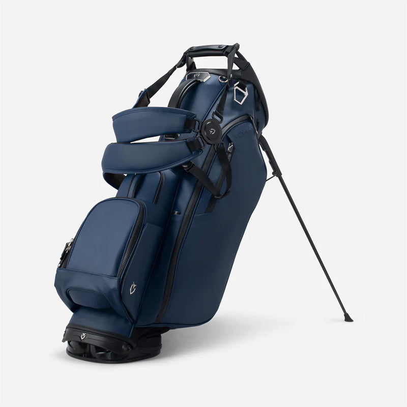 Player IV Pro Stand Bag Navy