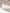 Womens Preppy Pique Mini Skirt Tan/Chocolate