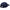 Unisex SPORT Contrast Border Lightweight Cap Navy Blue/White - AW23