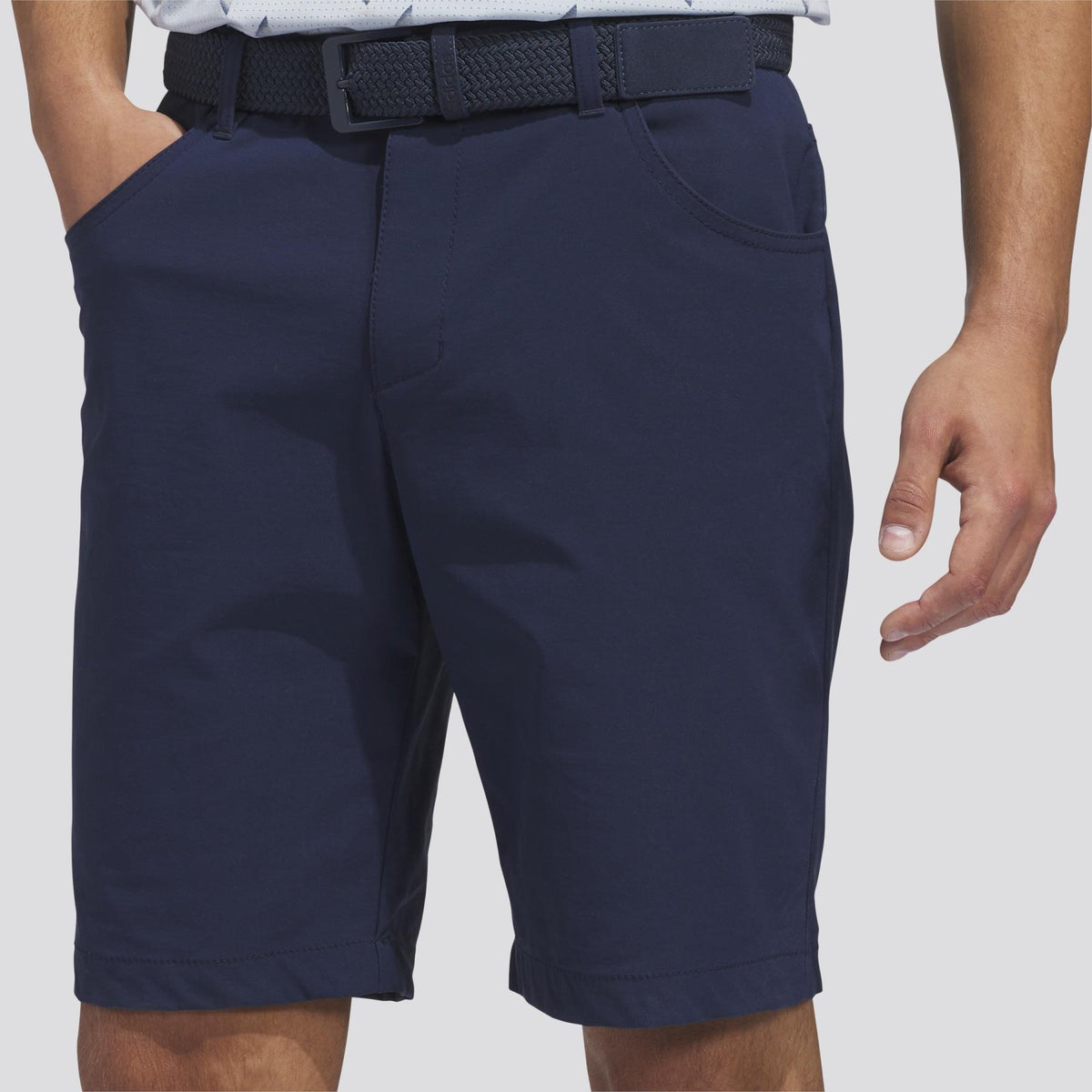 Ultimate365 5-Pocket Golf Shorts Collegiate Navy