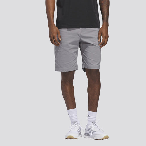 Ultimate365 5-Pocket Golf Shorts Grey