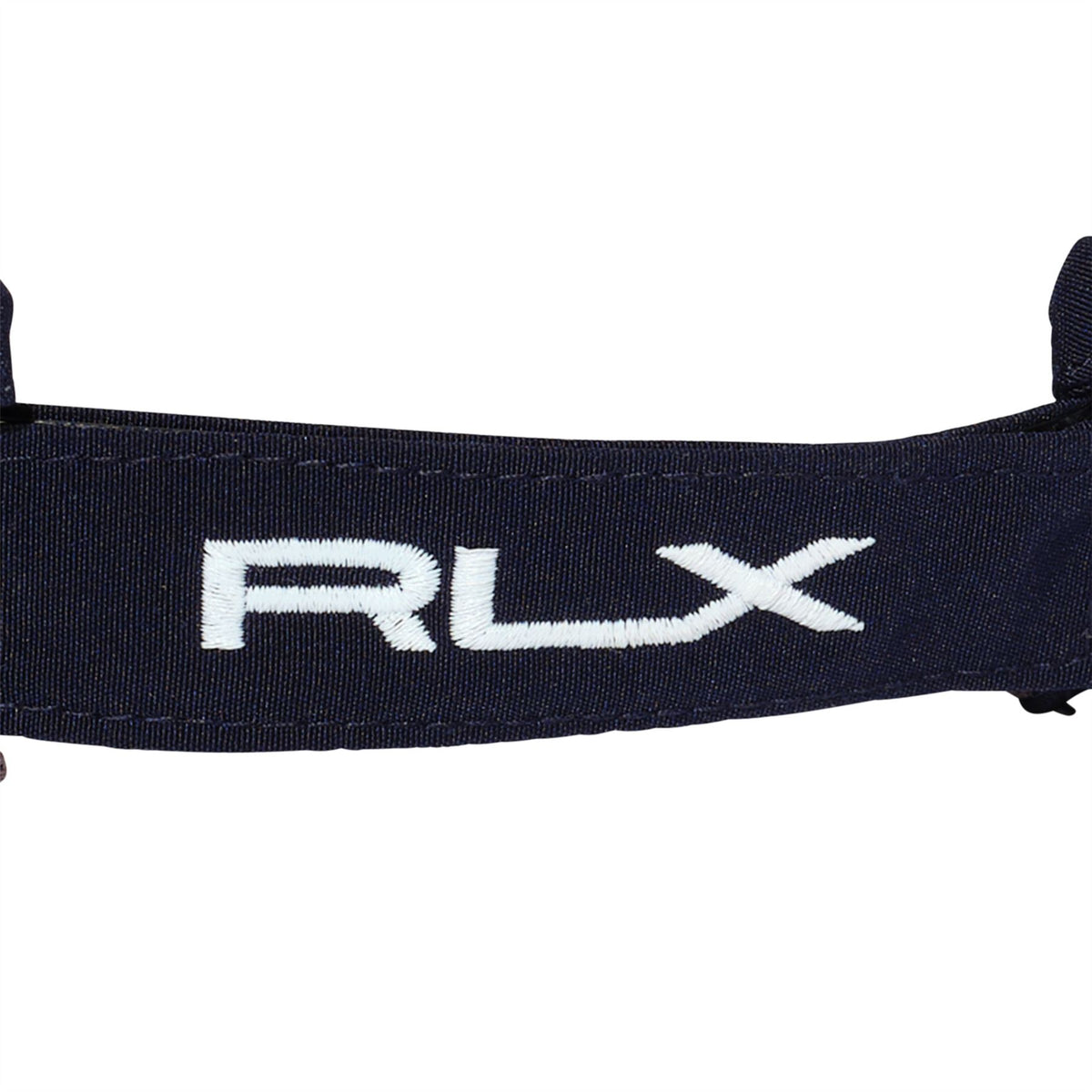 Performance Visor Refined Navy