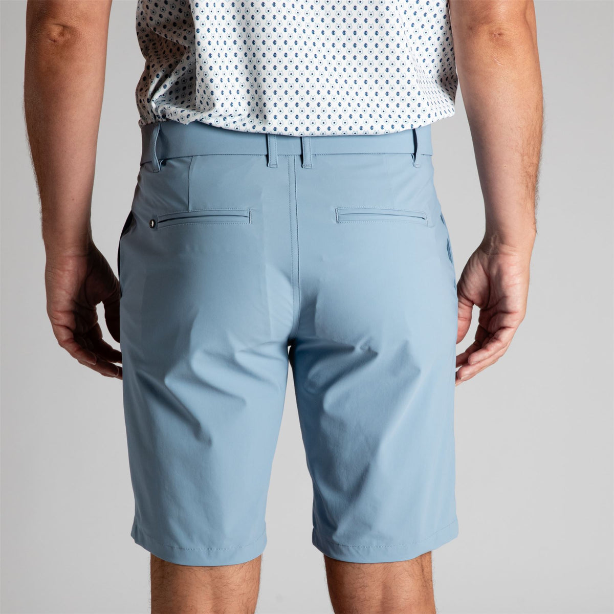 Montauk 10-Inch Shorts Bonneville