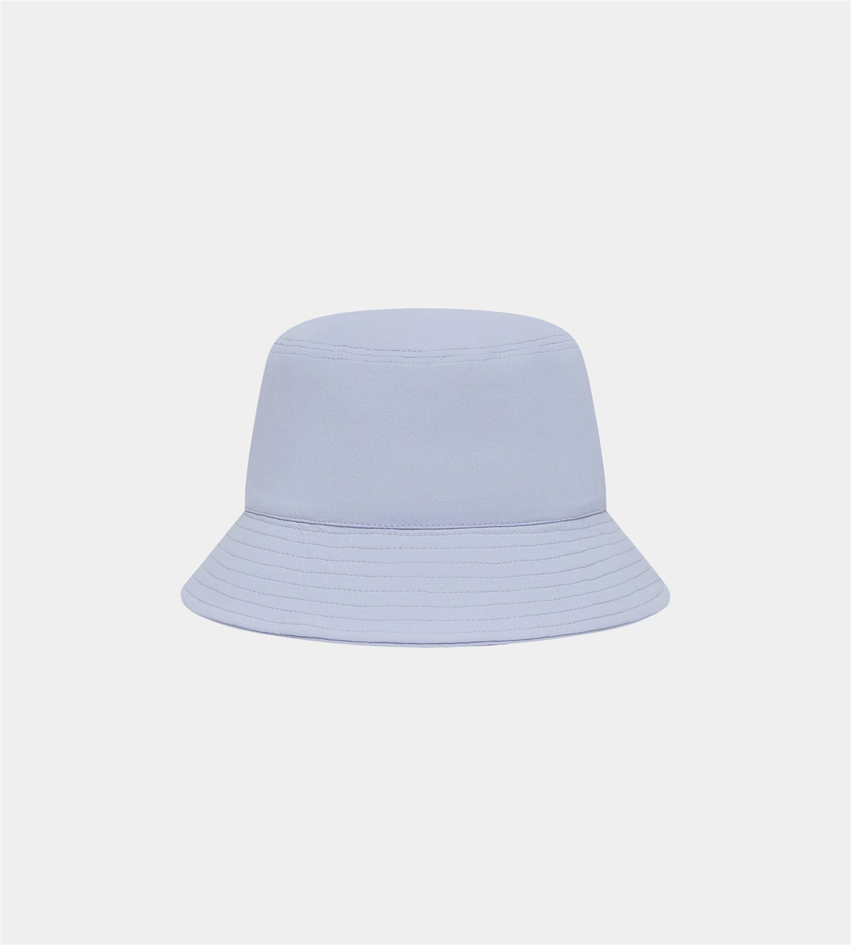 Womens Bucket Hat Score Card Dusty Blue